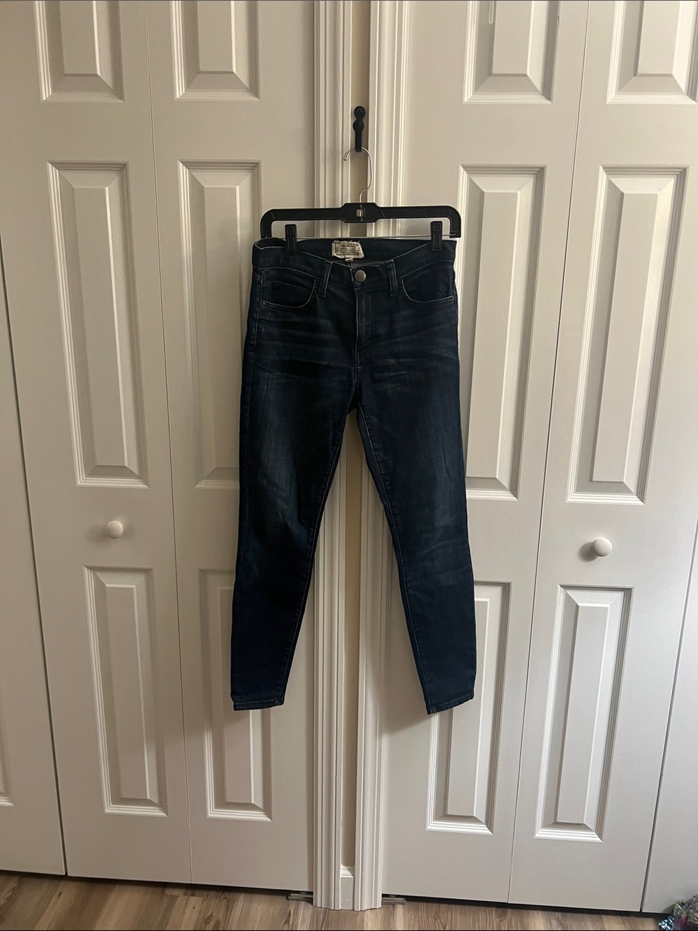 Current Elliot skinny jean